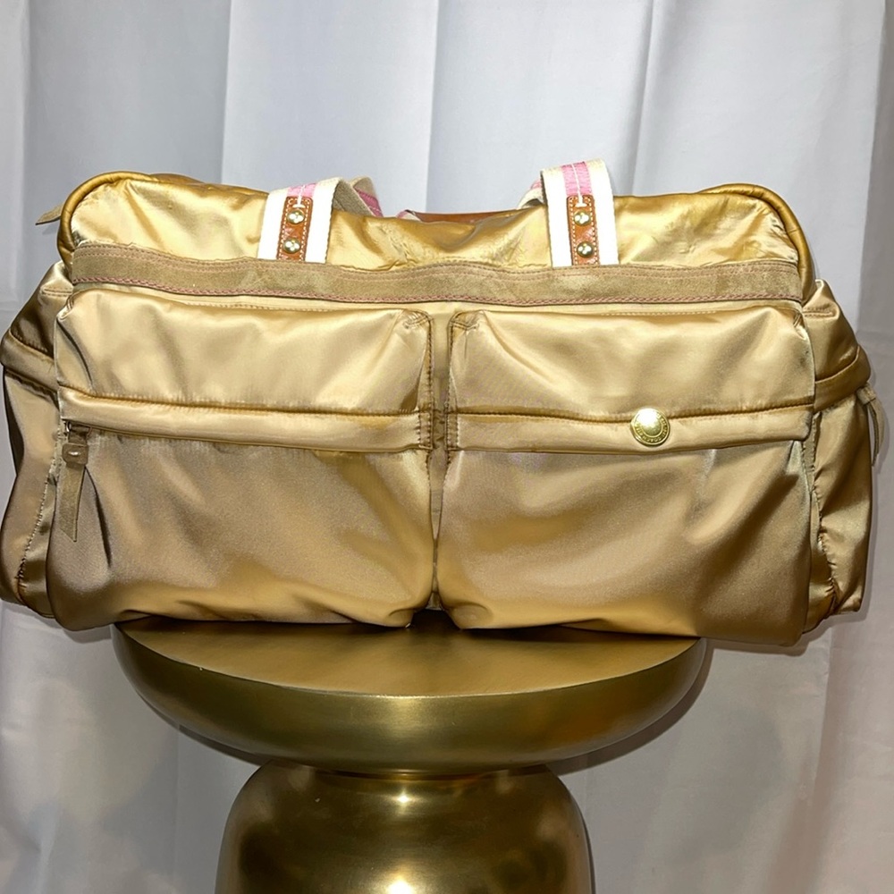 Coach Duffle Bag